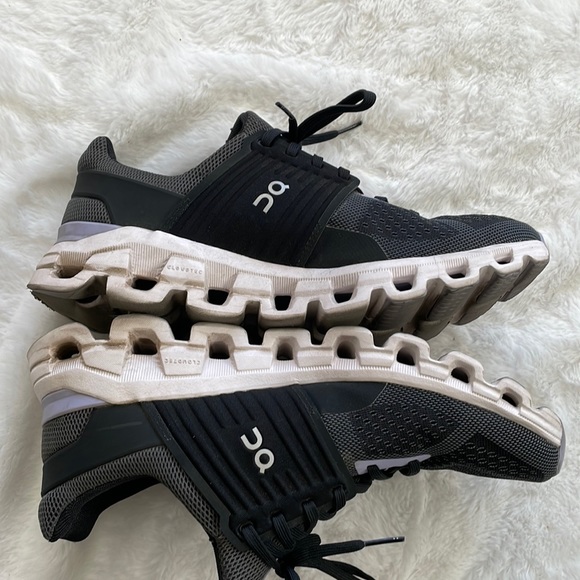 On Cloud Cloudswift Womens 9 - Picture 8 of 9